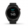 Garmin - Montre Approach S42 - Noir