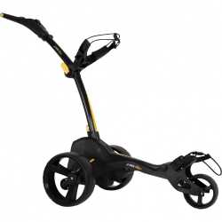 MGI - Chariot Electrique Zip X1 - Noir