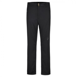 Cross - Pantalon de Pluie Pro - Noir