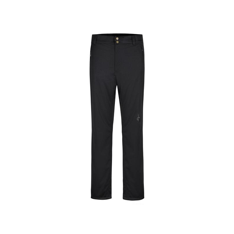 Cross - Pantalon de Pluie Pro - Noir