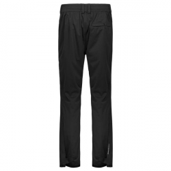 Cross - Pantalon de Pluie Pro - Noir