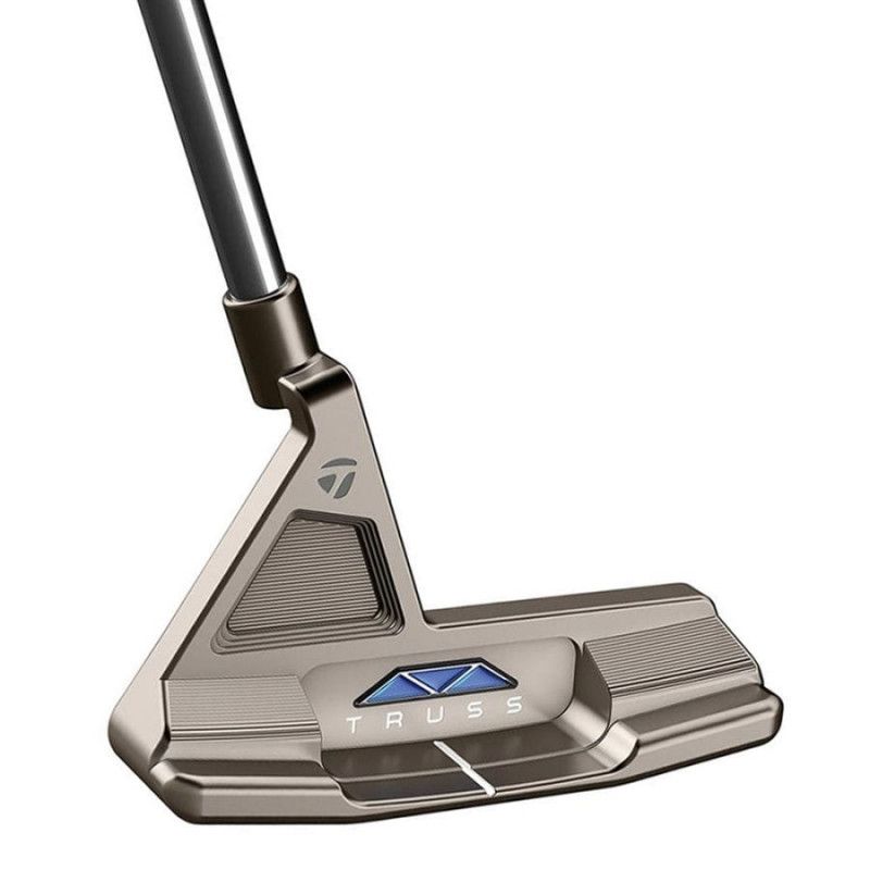 Taylormade - putter truss tb1 heel rh 33in