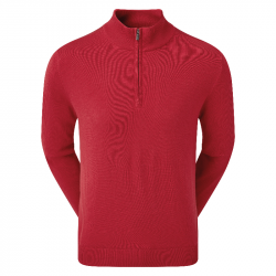 FootJoy Pullover Coupe Vent...