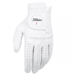 Titleist Gants Permasoft Men rh