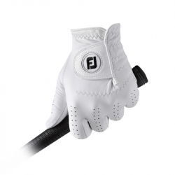 Footjoy - Gant Cuir CabrettaSof Droitier ( Main gauche )