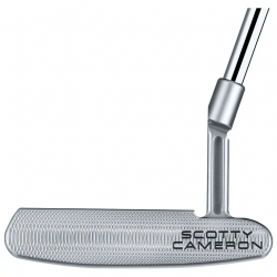 Scotty cameron - putter select newport plus rh