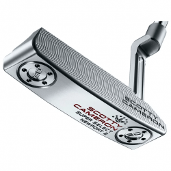 Scotty cameron - putter...