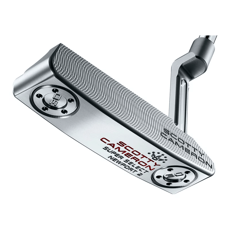 Scotty cameron - putter select newport 2 rh