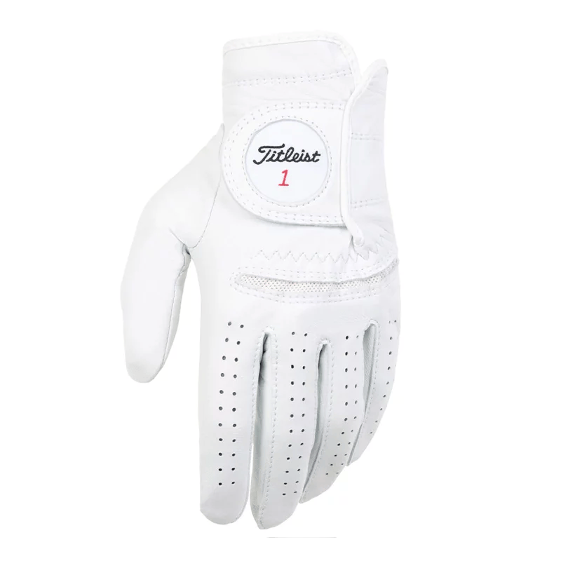 Titleist Gants Permasoft Lady lh