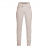 Rohnisch - Pantalon Smooth - Beige/Blanc