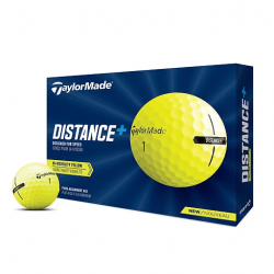 Taylormade - balles...