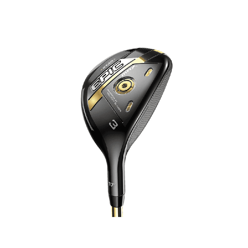 Callaway - Hybride 4 Epic Flash Star - Regular