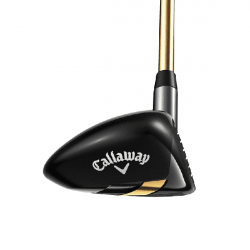 Callaway - Hybride 4 Epic Flash Star - Regular