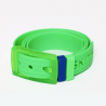 Skimp - Ceinture l'Originale - Vert Fluo - 140 cm