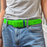 Skimp - Ceinture l'Originale - Vert Fluo - 140 cm