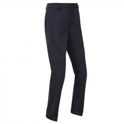 Footjoy - Pantalon de pluie HydroKnit - Marine