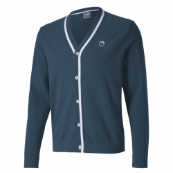 Puma Pullovers Cardigan...