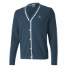 Puma Pullovers Cardigan Sweater