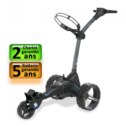 Motocaddy - Chariot...