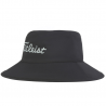 Titleist - Chapeau de pluie Stadry - Noir