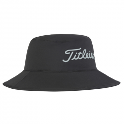 Titleist - Chapeau de pluie Stadry - Noir