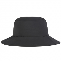 Titleist - Chapeau de pluie Stadry - Noir