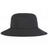 Titleist - Chapeau de pluie Stadry - Noir