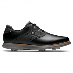 Footjoy - Chaussures Traditions Femme - Noir