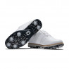 Footjoy - Chaussures premiere series boa femme - Blanc