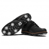 Footjoy - Chaussures Premiere Series Femme - Noir