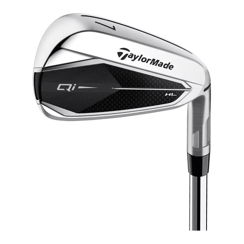 Taylormade QI10 HL fer rh