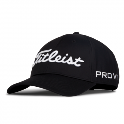 Titleist - Casquette Tour...