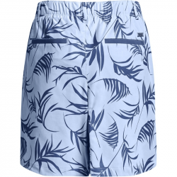 Under Armour - Jupe Short Links Woven Printed