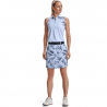 Under Armour - Jupe Short Links Woven Printed