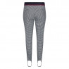 Golfino legging autumn club str houndstooth