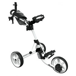 Clicgear - chariot manuel...