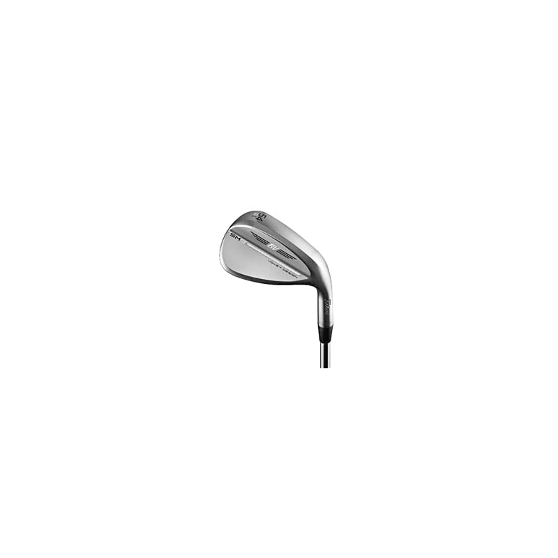 Titleist - Wedge SM9 Tour Chrome Graphite Lady