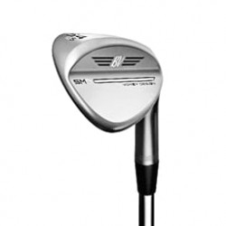 Titleist - Wedge SM9 Tour Chrome Graphite Lady