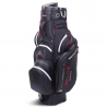 Big Max - Sac Drilite Silencio 2 - Noir