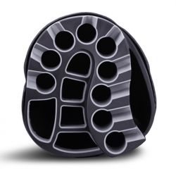 Big Max - Sac Drilite Silencio 2 - Noir