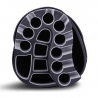 Big Max - Sac Drilite Silencio 2 - Noir