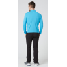 Callaway - Pull Aquapel 1/2 Zip - Bleu-Gris