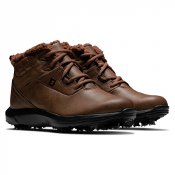 Footjoy - Stormwalker Bottes Femme - Marron