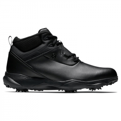 Footjoy - Bottes Stormwalker Hiver - Noir