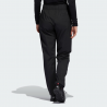 Adidas - Pantalon de Pluie Femme Provisional - Noir