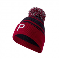 Puma - Bonnet Pompon...