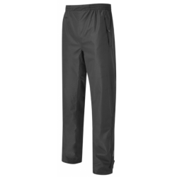 Ping - Pantalon de Pluie Sensordry - Noir