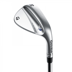 TaylorMade - Wedge Milled...