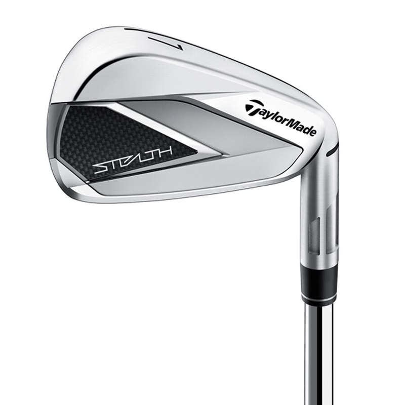 Taylormade - Série Stealth Graphite - Droitier