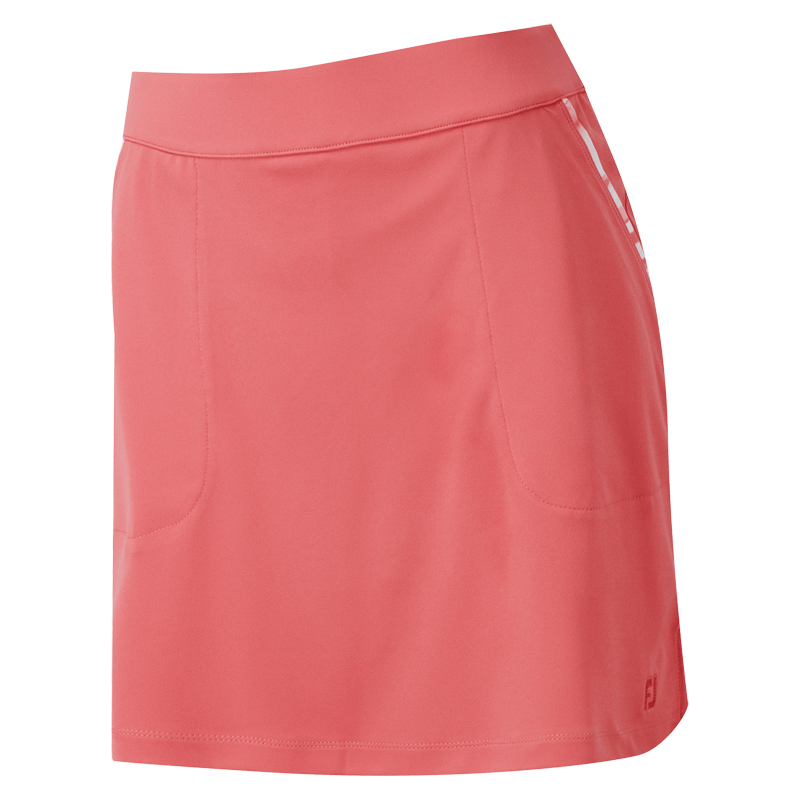 Footjoy - Jupe Femme - Corail